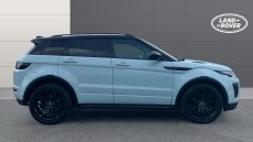 Land Rover Range Rover Evoque 2.0 TD4 HSE Dynamic 5dr Auto Diesel Hatchback